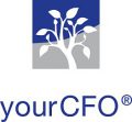yourCFO Consulting Logo